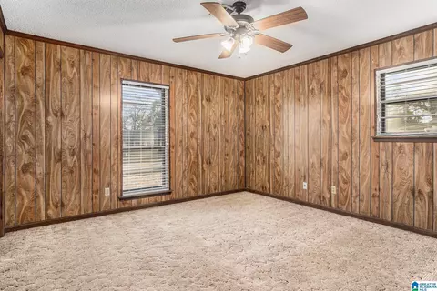 Bedroom - 108 Morris Ave, Clanton, AL 35045 photo 2 of 3