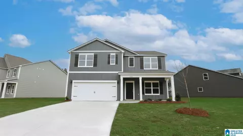 1406 Chelsea Park Trl, Chelsea, AL 35043