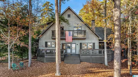 1294 Hancel Rd, Equality, AL 36026