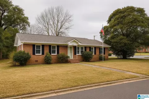 130 Howard Ave, Eutaw, AL 35462 photo 1