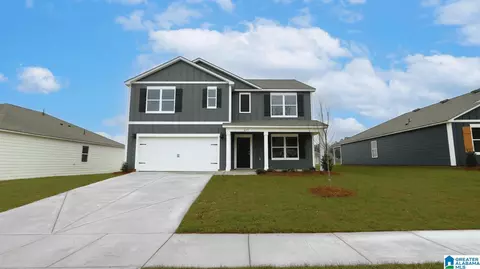 377 Koslin Loop, Calera, AL 35040