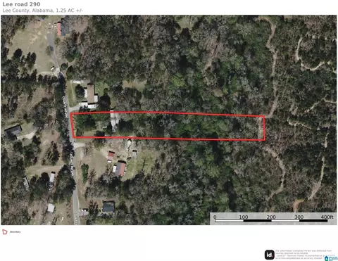484 County Road 290 #1, Smiths Station, AL 36877