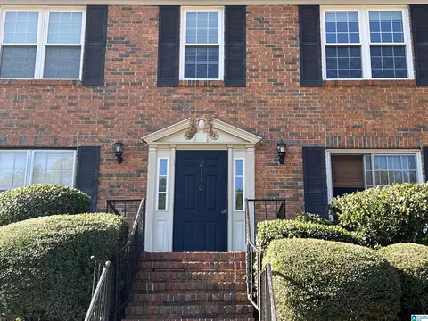 2110 Montreat Way #D, Vestavia Hills, AL 35216