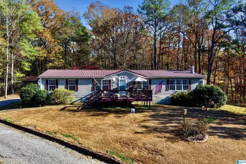 12734 Pheasant Dr, Mc Calla, AL 35111