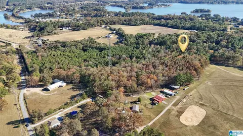 0 Eureka Rd #NONE, Lincoln, AL 35096