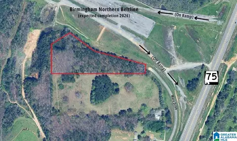 7989 Highway 75 #7989, Pinson, AL 35126