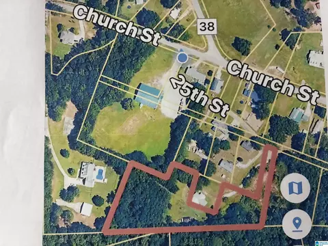 0 25th St #1, Jemison, AL 35085