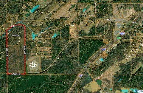 10000 Highway 216 #10000, Mc Calla, AL 35111