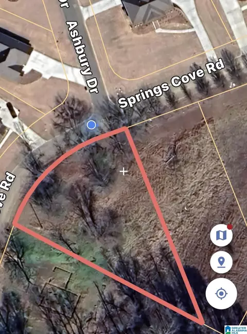 3 Spring Cove Rd #3, Warrior, AL 35180