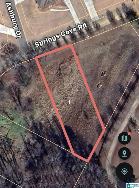 4 Spring Cove Rd #4, Warrior, AL 35180