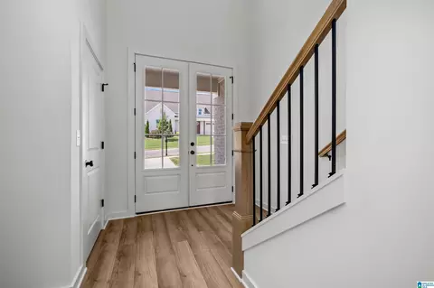 Entry Way - 4901 Michael Dr, Dora, AL 35062 photo 1 of 14