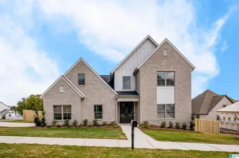 4901 Michael Dr, Dora, AL 35062