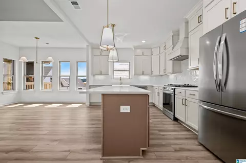 Kitchen - 4901 Michael Dr, Dora, AL 35062 photo 1 of 6