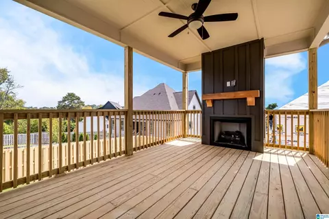 Exterior - 4901 Michael Dr, Dora, AL 35062 photo 6 of 6