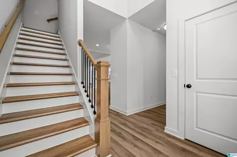Entry Way - 4901 Michael Dr, Dora, AL 35062 photo 3 of 14