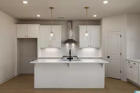 Kitchen - 8407 Daniel Trl, Dora, AL 35062 photo 1 of 4