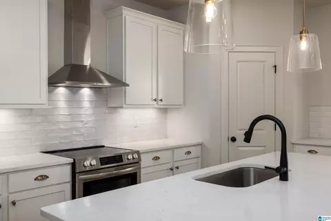 Kitchen - 8407 Daniel Trl, Dora, AL 35062 photo 3 of 4