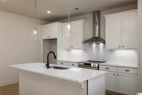 Kitchen - 8407 Daniel Trl, Dora, AL 35062 photo 2 of 4