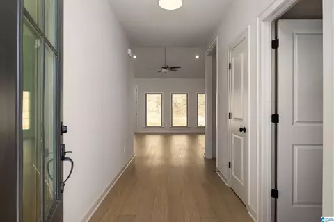 Entry Way - 8407 Daniel Trl, Dora, AL 35062 photo 1 of 2