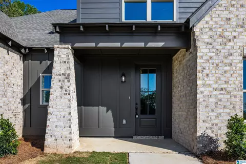 Exterior - 8415 Daniel Trl, Dora, AL 35062 photo 2 of 2