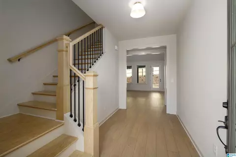 Entry Way - 8415 Daniel Trl, Dora, AL 35062 photo 1 of 3