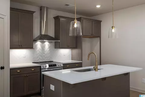 Kitchen - 8415 Daniel Trl, Dora, AL 35062 photo 3 of 5