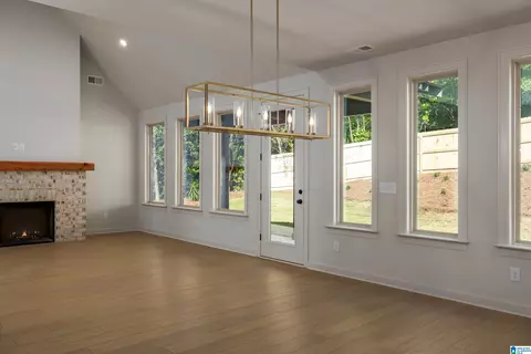 Dining - 8415 Daniel Trl, Dora, AL 35062 photo 1 of 1