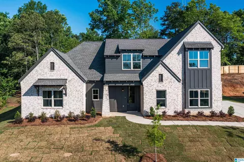 8415 Daniel Trl, Dora, AL 35062