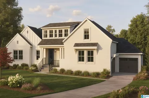 8404 Daniel Trl, Dora, AL 35062