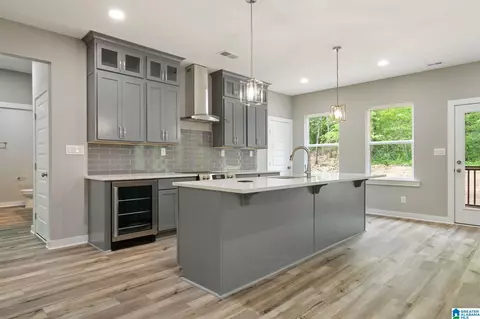 Kitchen - 8419 Daniel Trl, Dora, AL 35062 photo 1 of 6