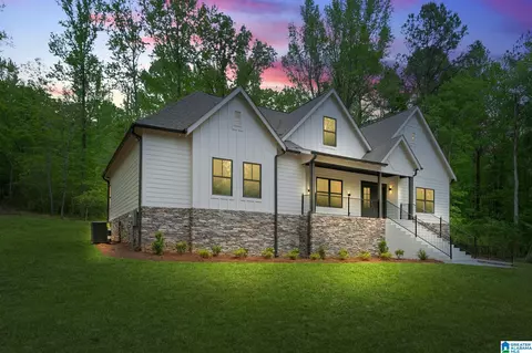 Exterior - 8419 Daniel Trl, Dora, AL 35062 photo 2 of 3
