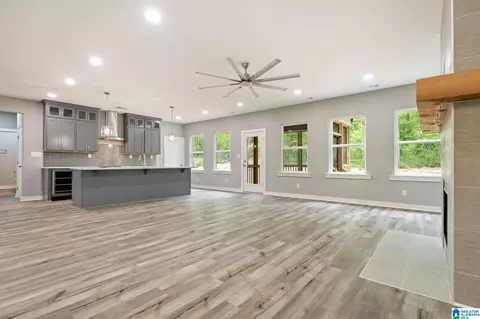 Living - 8419 Daniel Trl, Dora, AL 35062 photo 3 of 7
