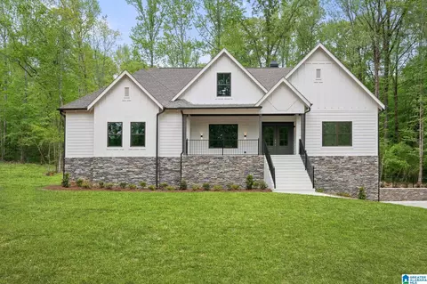 8419 Daniel Trl, Dora, AL 35062