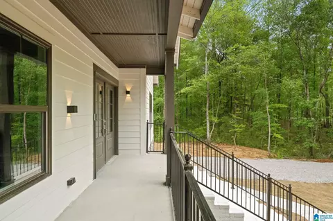 Exterior - 8419 Daniel Trl, Dora, AL 35062 photo 3 of 3