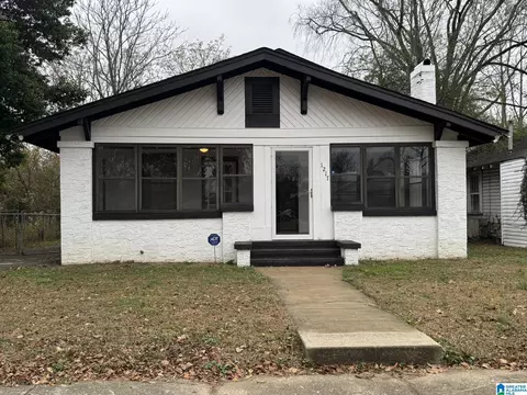 1217 Sloan Ave, Birmingham, AL 35217