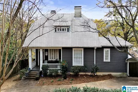 1705 13th Ct S, Birmingham, AL 35205