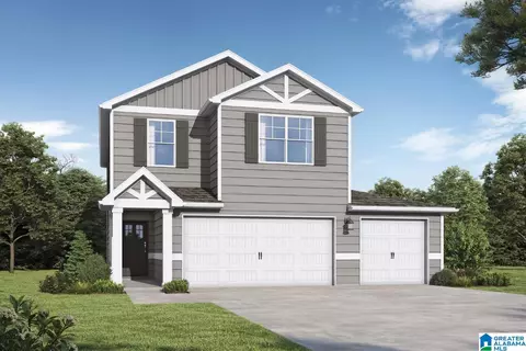 2940 Lakehill Dr, Cropwell, AL 35054