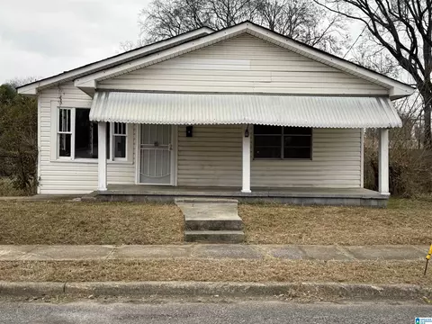 3311 33rd Pl N, Birmingham, AL 35207