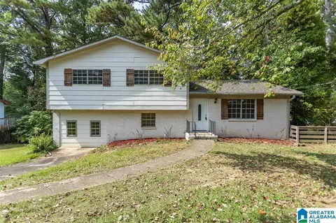 5188 Goldmar Dr, Irondale, AL 35210