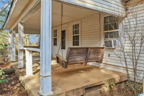Exterior - 591 County Road 235, Clanton, AL 35045 photo 10 of 29