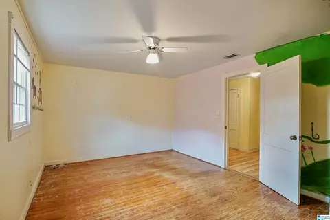 Bedroom - 591 County Road 235, Clanton, AL 35045 photo 4 of 6