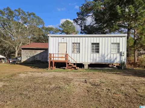 Exterior - 591 County Road 235, Clanton, AL 35045 photo 23 of 29