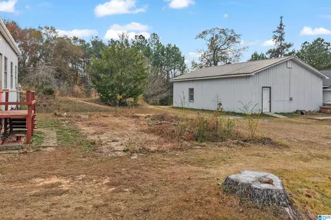 Exterior - 591 County Road 235, Clanton, AL 35045 photo 20 of 29