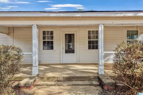 Exterior - 591 County Road 235, Clanton, AL 35045 photo 2 of 29