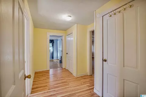 Entry Way - 591 County Road 235, Clanton, AL 35045 photo 2 of 4