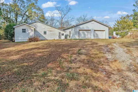 Exterior - 591 County Road 235, Clanton, AL 35045 photo 13 of 29