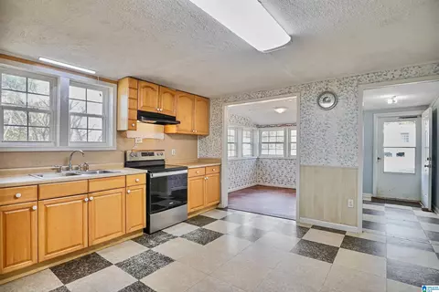 Kitchen - 591 County Road 235, Clanton, AL 35045 photo 3 of 3