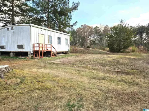 Exterior - 591 County Road 235, Clanton, AL 35045 photo 22 of 29
