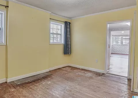 Bedroom - 591 County Road 235, Clanton, AL 35045 photo 2 of 6