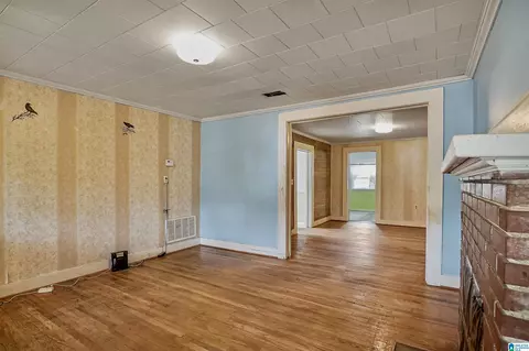 Living - 591 County Road 235, Clanton, AL 35045 photo 5 of 6